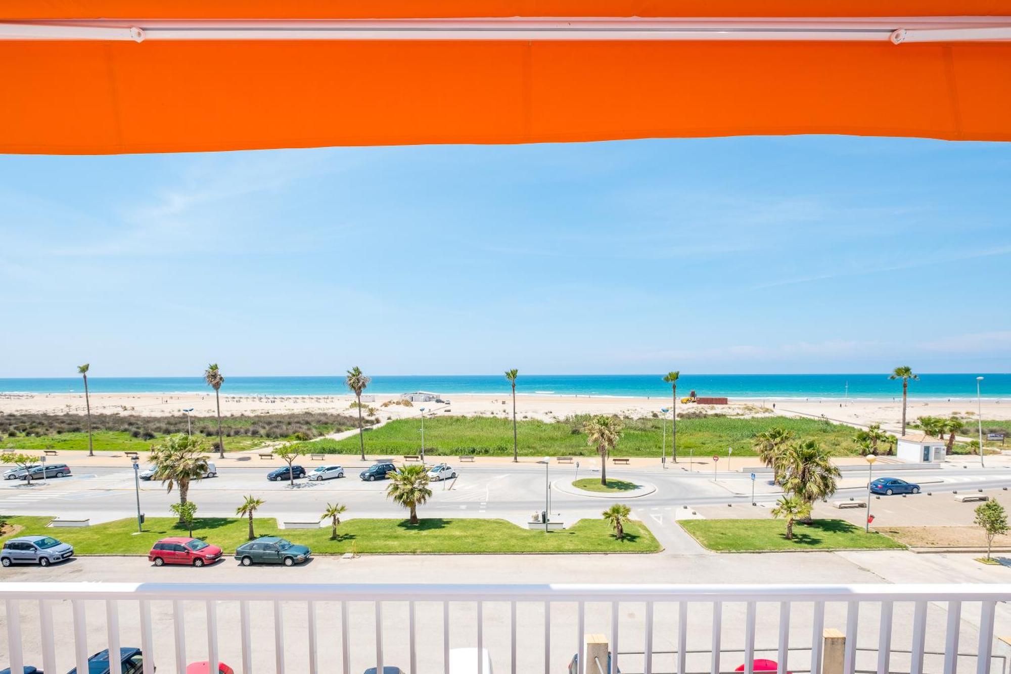 קוניל דה לה פרונטרה Las Vistas Del Ultimo Paraiso מראה חיצוני תמונה